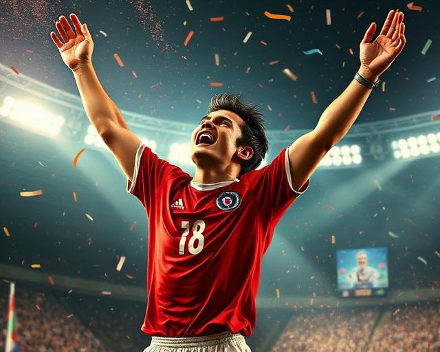 Marcelo Salas - Francia 1998